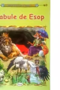 Comorile lumii - Fabule