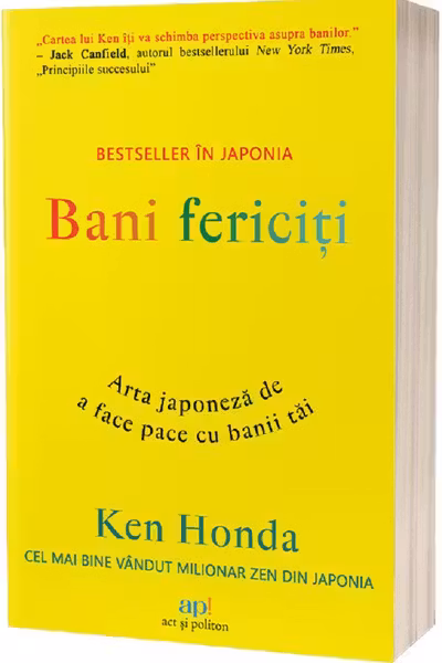 Bani fericiti