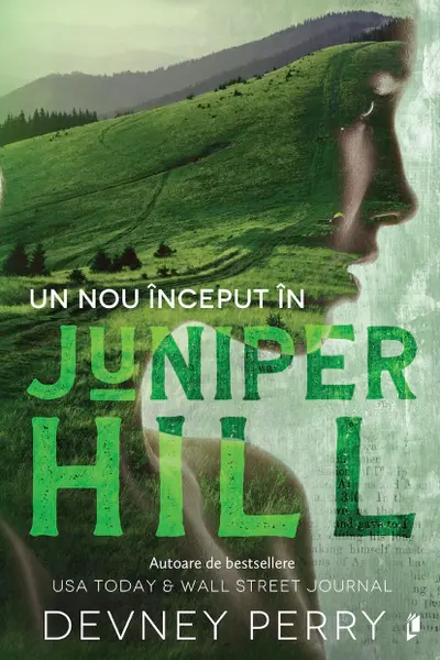 Un nou inceput in Juniper Hill