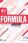 Formula B1 Preliminary Exam Trainer without key and Interactive eBook