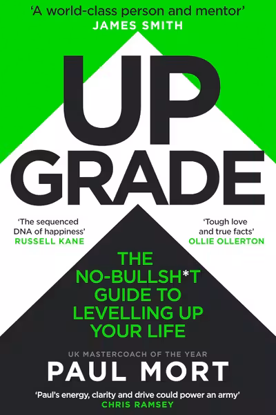 Upgrade
