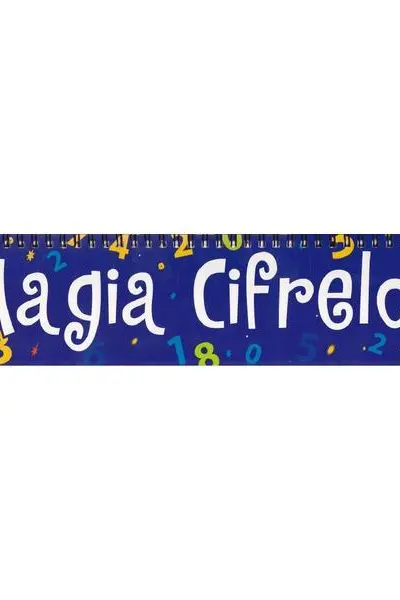 Magia cifrelor. Notograf Prim.