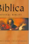 Biblica Atlasul bibliei