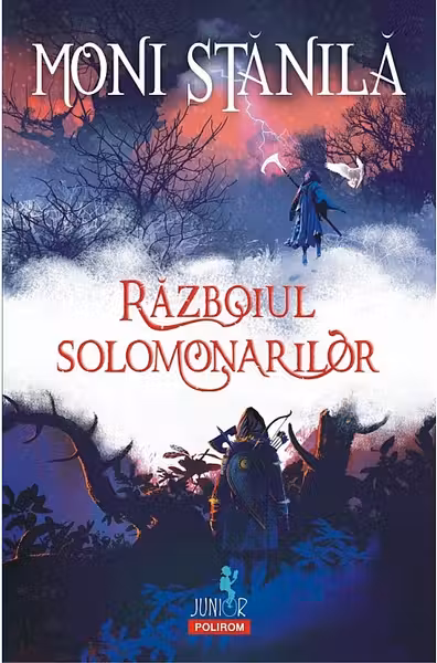 Razboiul solomonarilor