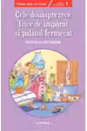 Prima mea lectura CELE DOUASPREZECE FIICE DE IMPARAT SI PALATUL FERMECAT Nivelul