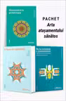 Pachet Arta atașamentului sănătos