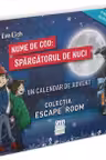 Nume de cod: Spargatorul de nuci