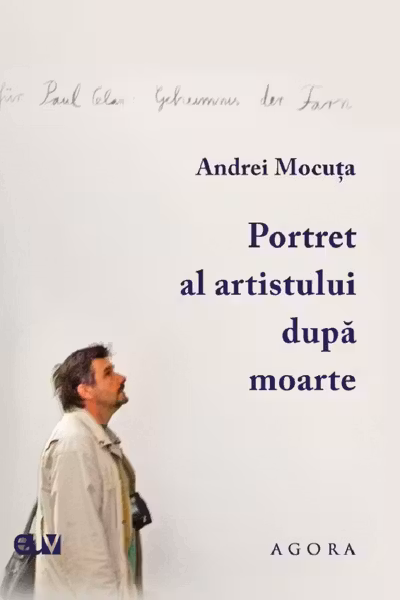 Portret al artistului după moarte