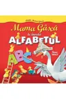 Mama Gasca te invata alfabetul