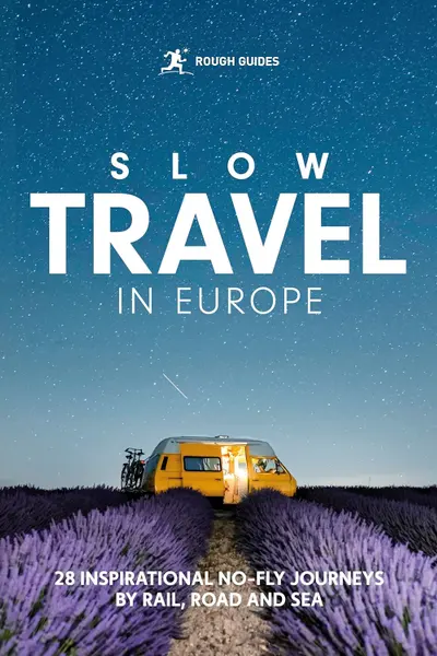 Slow Travel in Europe