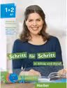 Schritt fur Schritt in Alltag und Beruf 1+2 Medienpaket