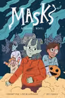 Masks: A Graphic Novel