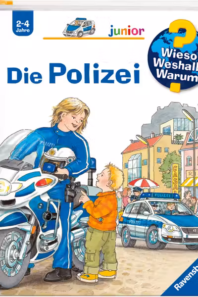 Die Polizei