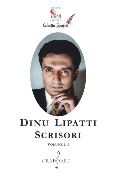 Scrisori Vol.1