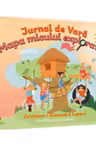 Jurnal de Vara. Mapa micului explorator