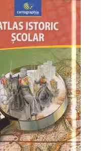 Atlas istoric școlar