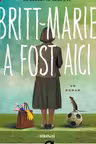 Britt-Marie a fost aici. ART