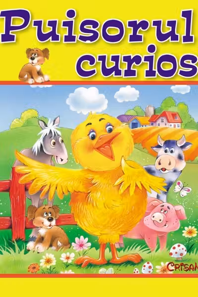Puisorul curios