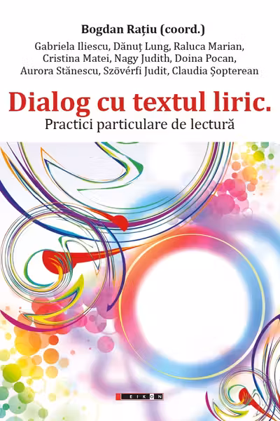 Dialog cu textul liric