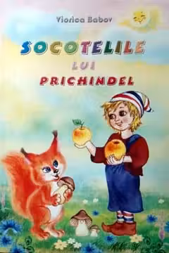 Socotelile lui Prichindel