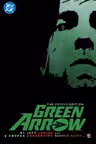 Green Arrow (The Deluxe Edition)