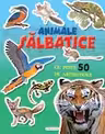 Mai cauta si lipeste-Animale salbatice cu peste 50 de abt.