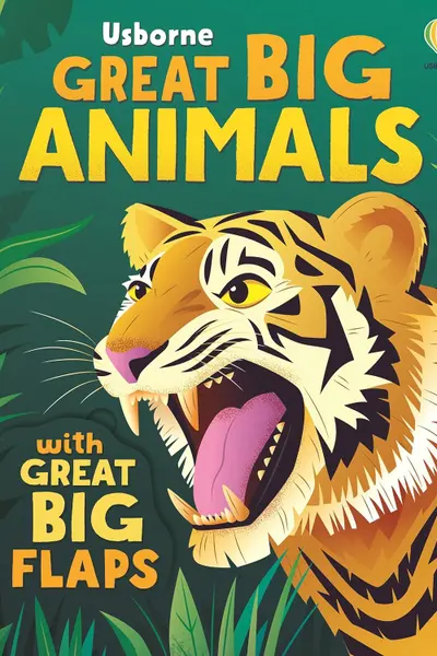 Great Big Animals