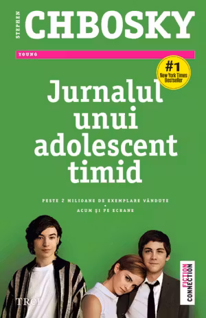 Jurnalul unui adolescent timid
