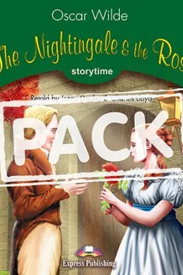 The nightingale and the rose cu Cross-platform App