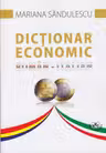 Dicționar economic român italian