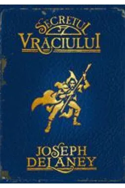 Secretul Vraciului