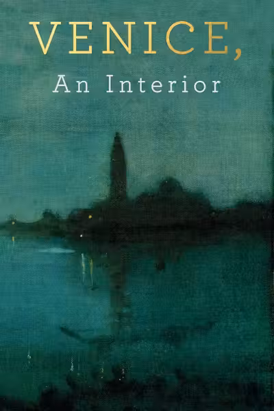 Venice, An Interior