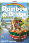 Rainbow Bridge 3 Student’s Book and Workbook