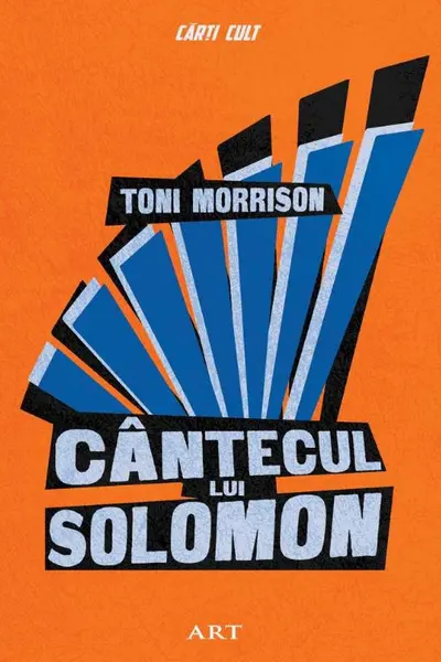 Cantecul lui Solomon