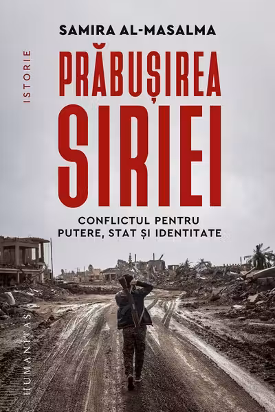 Prabusirea Siriei