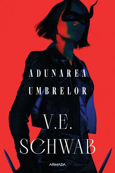 Adunarea umbrelor
