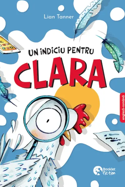 Un indiciu pentru Clara