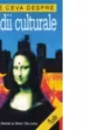 Cite ceva despre Studii culturale