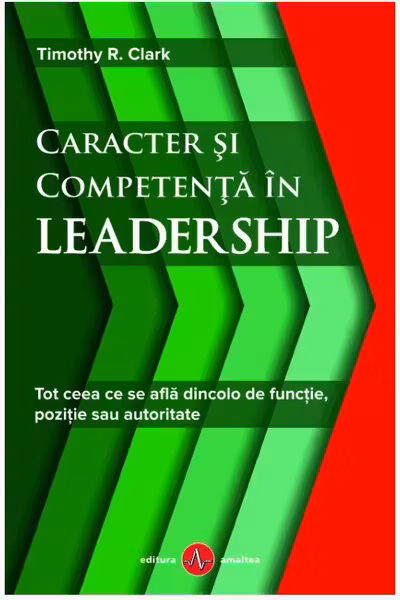 Caracter și competență în leadership