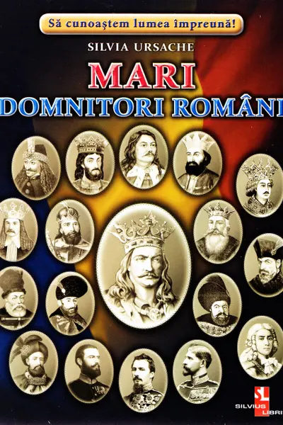 Mari domnitori romani Fise