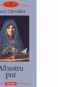 Albastru pur