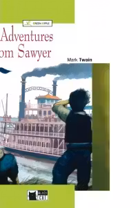 The Adventures of Tom Sawyer