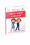 Logica, atentie si memorie