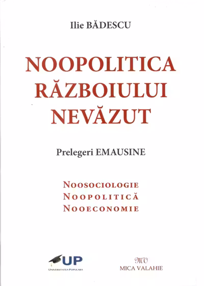 Noopolitica razboiului nevazut