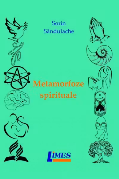 Metamorfoze spirituale