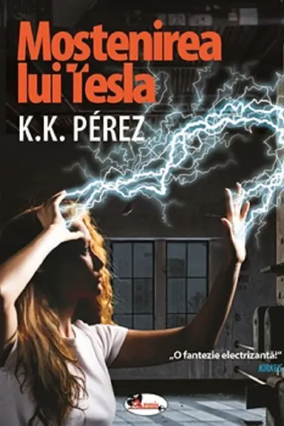 Mostenirea lui Tesla