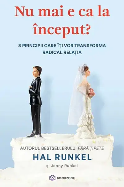 Nu mai e ca la inceput?