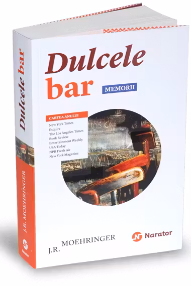 Narator: Dulcele bar. Memorii