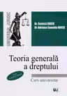 Teoria generală a dreptului
