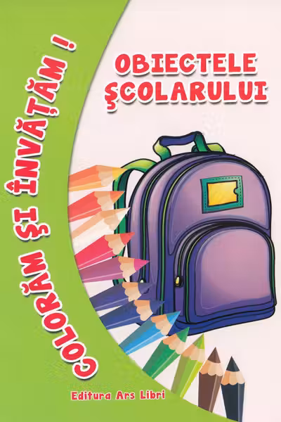 Obiectele scolarului